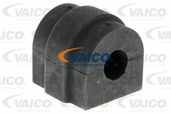 Mounting, stabiliser bar