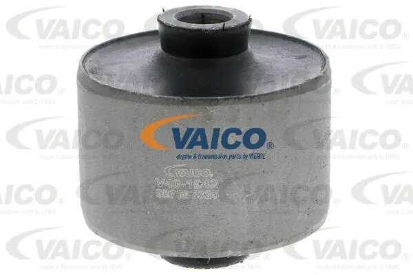 Bushing, axle beam