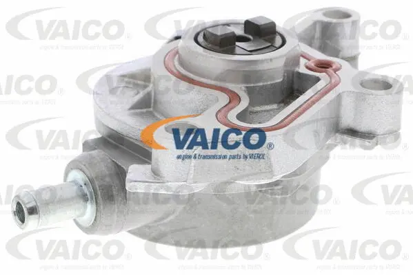 Vacuum Pump, braking system