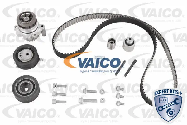 Water Pump & Timing Belt Kit