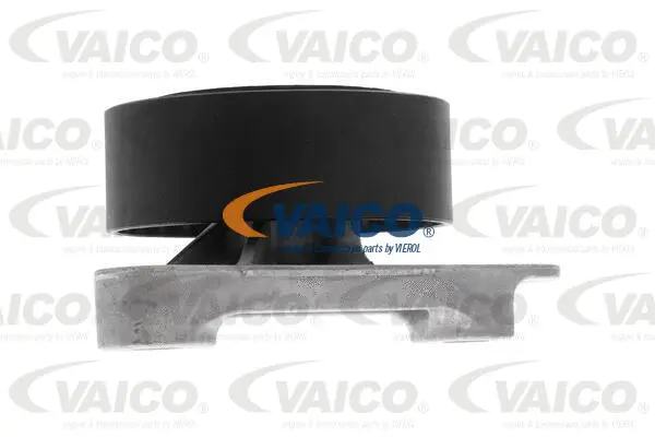 Tensioner Pulley, V-ribbed belt