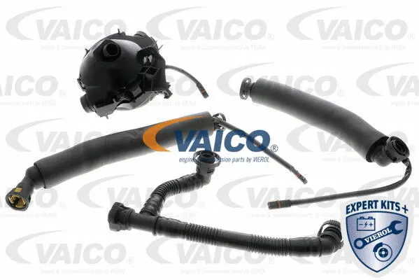 Repair Kit, crankcase ventilation