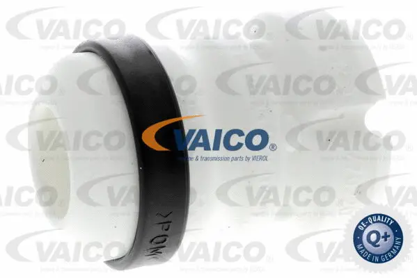 Rubber Buffer, suspension