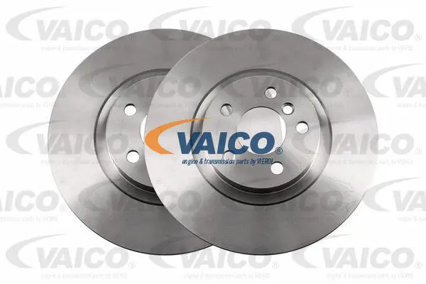 Brake Disc (V20-40042)