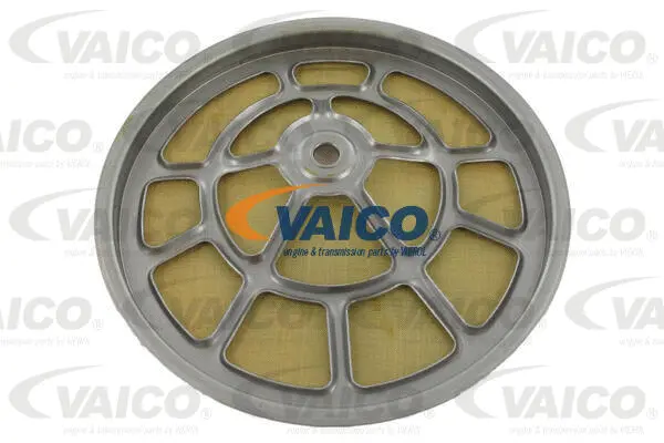 Hydraulic Filter, automatic transmission
