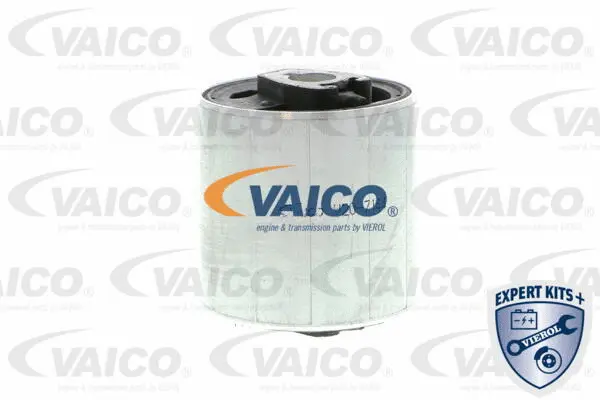 Repair Kit, control arm