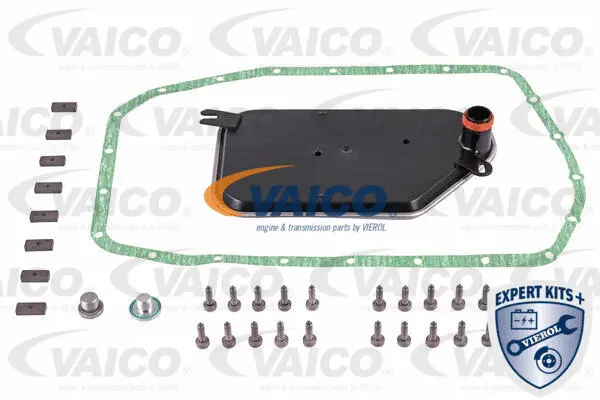 Parts kit, automatic transmission oil change
