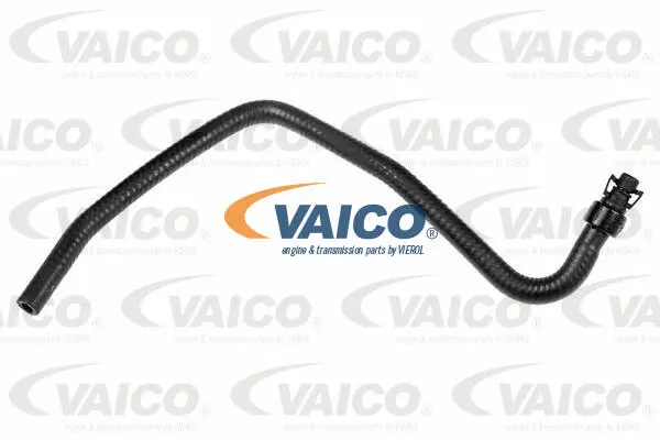 Radiator Hose (V40-9681)