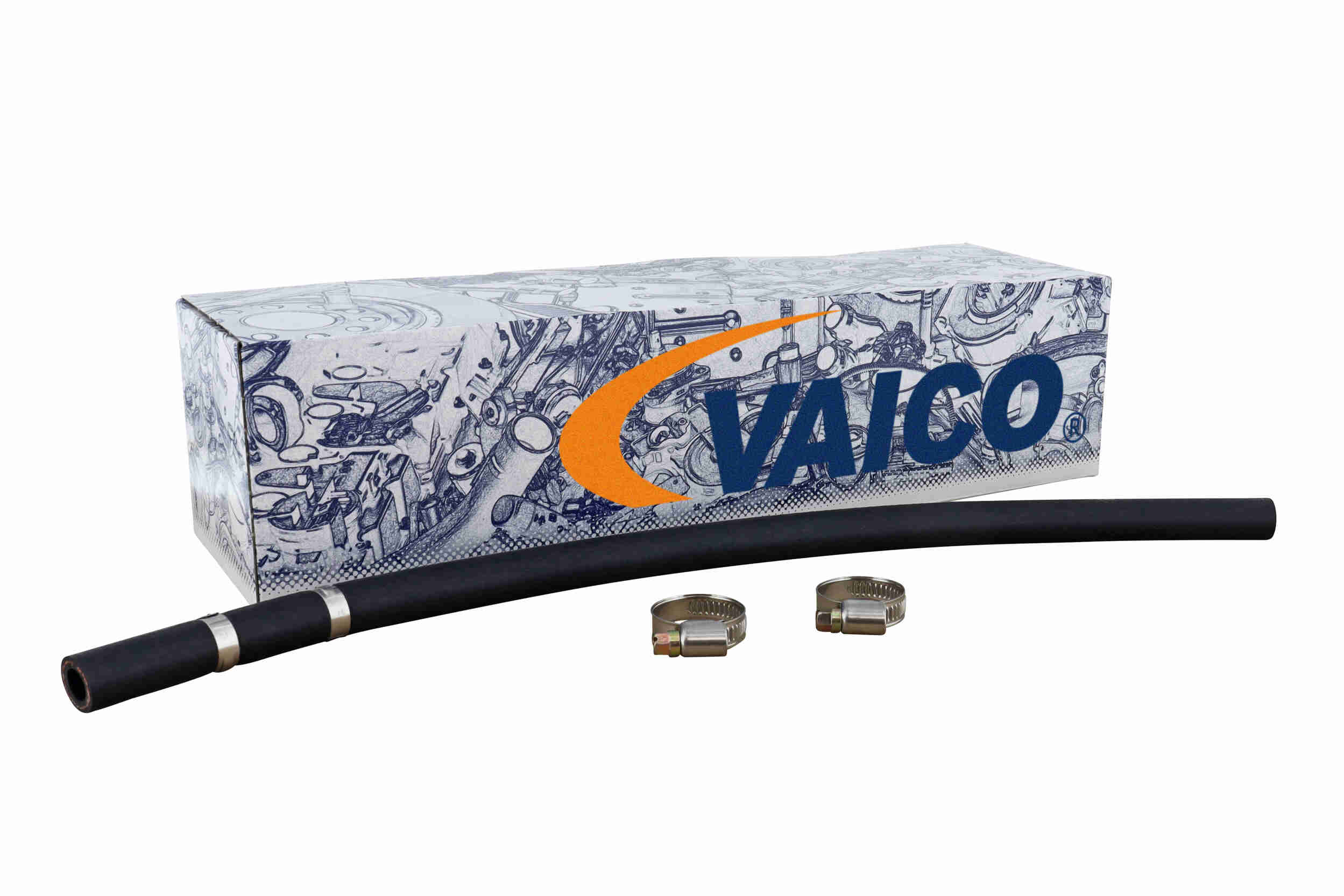 Hydraulic Hose, steering