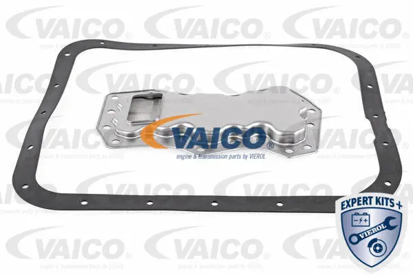 Hydraulic Filter Kit, automatic transmission