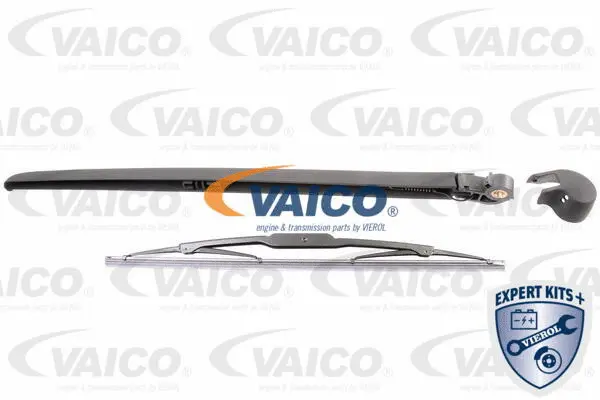 Wiper Arm Set, window cleaning