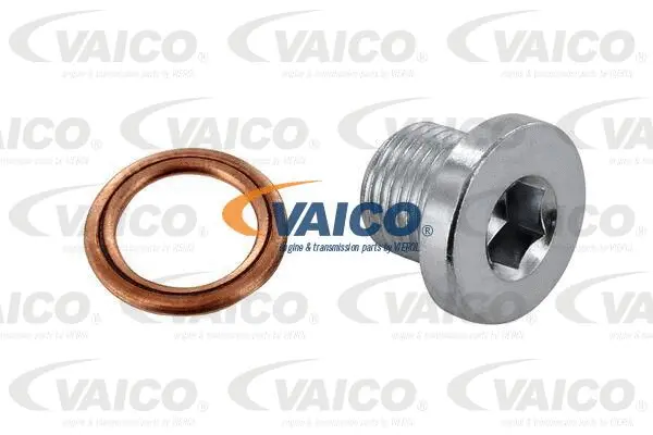 Screw Plug, oil sump