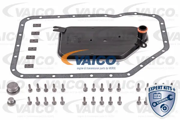 Parts kit, automatic transmission oil change