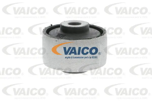 Mounting, control/trailing arm