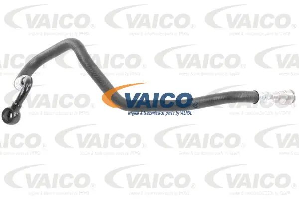 Hydraulic Hose, steering