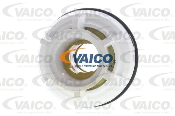 Rubber Buffer, suspension