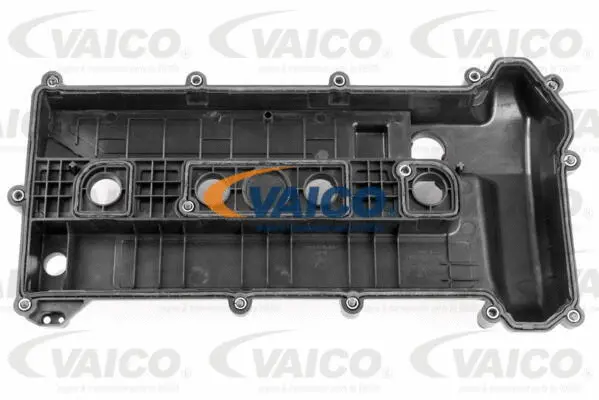 Cylinder Head Cover