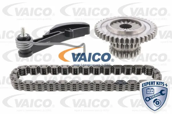 Chain Kit, oil pump drive