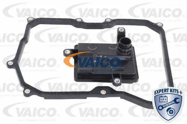 Hydraulic Filter Kit, automatic transmission