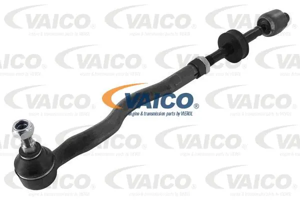 Control/Trailing Arm Kit, wheel suspension