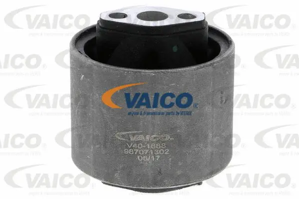 Mounting, control/trailing arm
