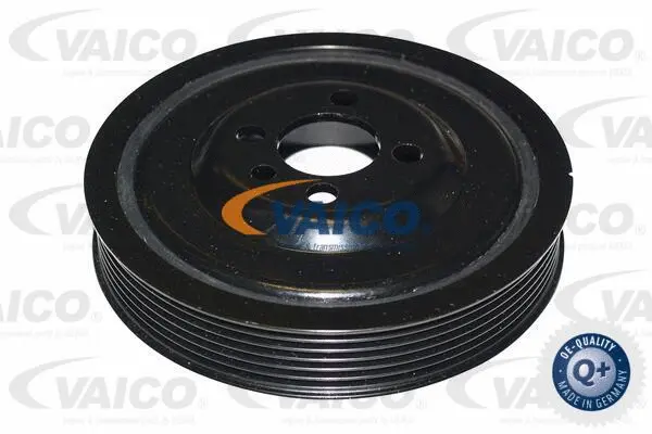Belt Pulley, crankshaft