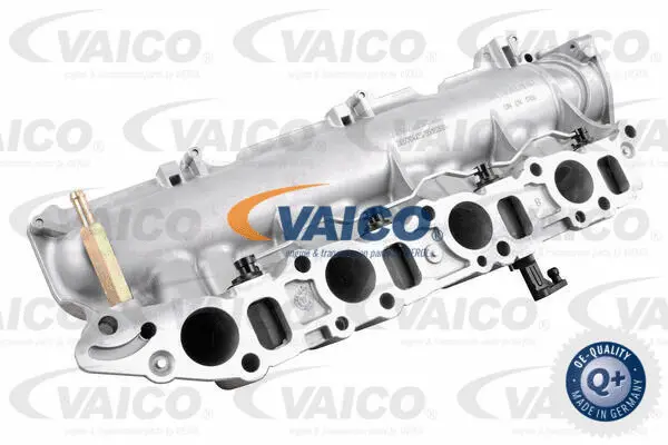 Intake Manifold Module