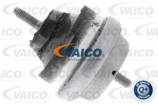 Mounting, engine