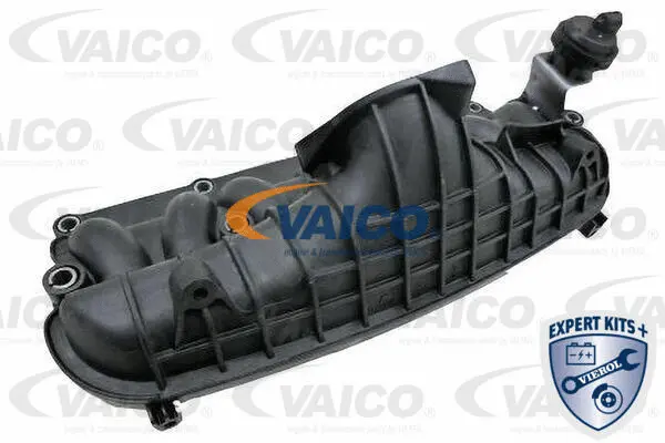 Intake Manifold Module