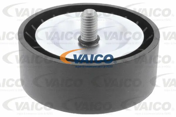Tensioner Pulley, V-ribbed belt