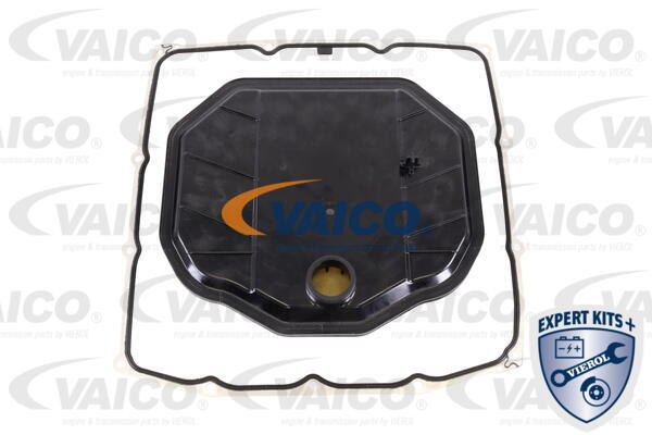 Hydraulic Filter Kit, automatic transmission (V45-0246)