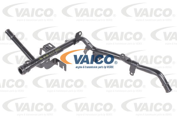 Coolant Pipe