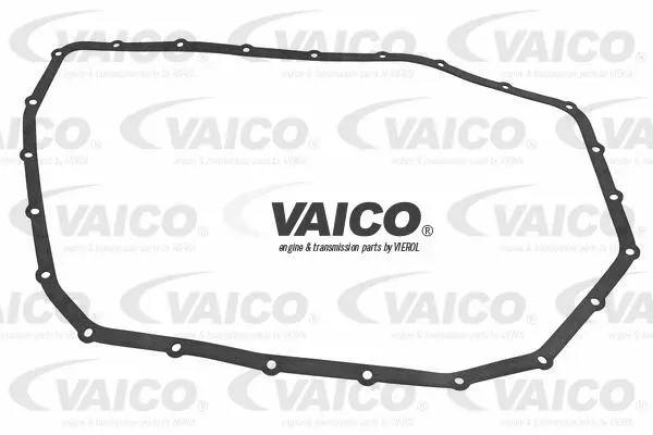 Gasket, automatic transmission oil sump