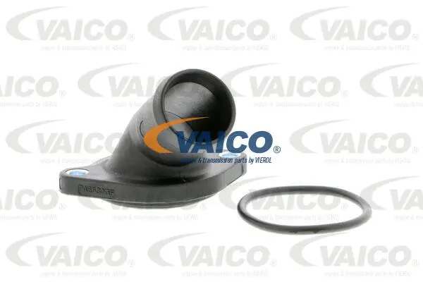 Coolant Flange