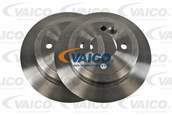 Brake Disc (V20-40032)