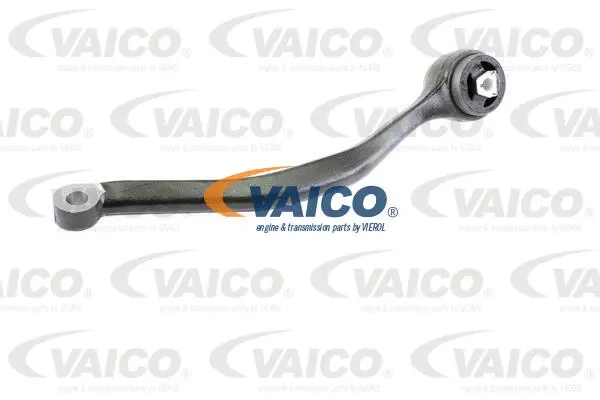 Control/Trailing Arm Kit, wheel suspension