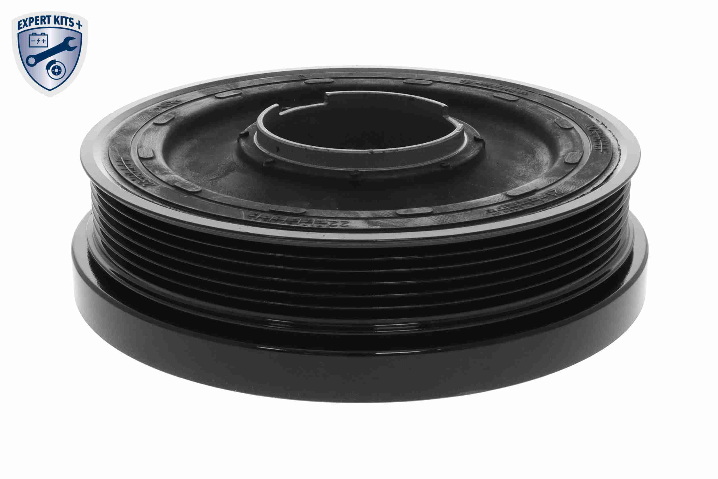 Belt Pulley, crankshaft