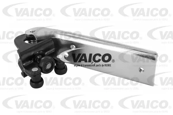 Roller Guide, sliding door