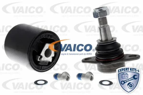 Repair Kit, control arm