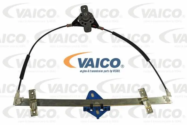 Window Regulator