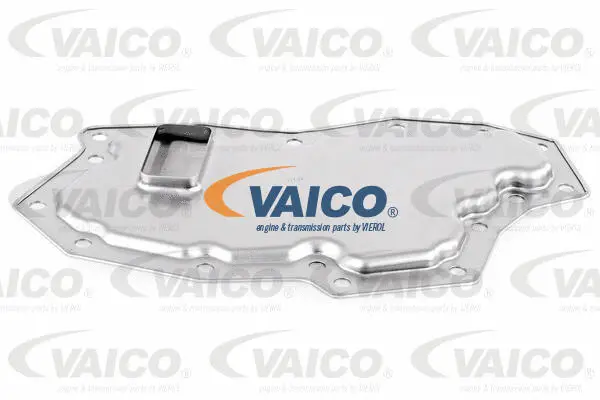 Hydraulic Filter Kit, automatic transmission