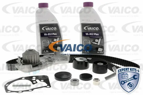 Water Pump & Timing Belt Kit
