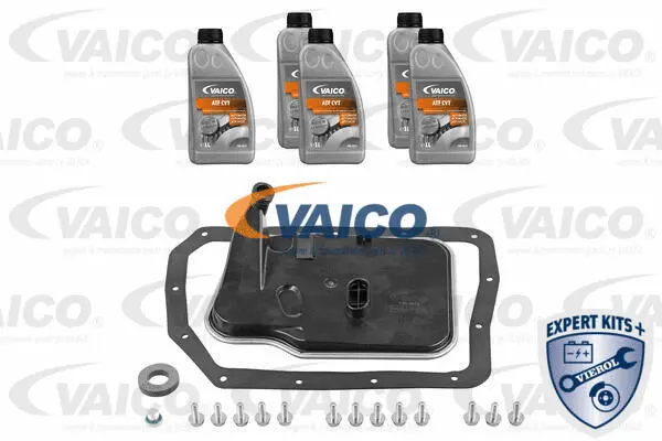 Parts kit, automatic transmission oil change
