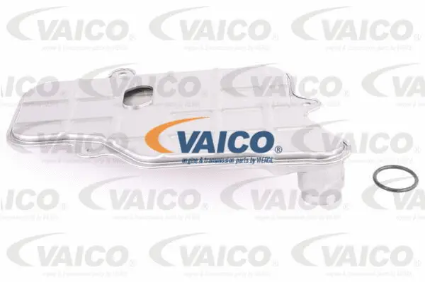 Hydraulic Filter, automatic transmission