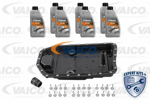 Parts kit, automatic transmission oil change