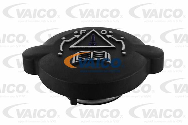 Cap, coolant tank