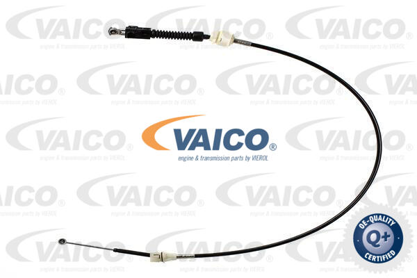 Cable Pull, manual transmission