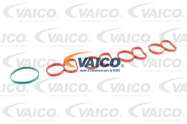 Intake Manifold Module