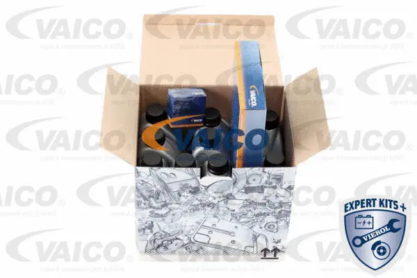 Parts kit, automatic transmission oil change