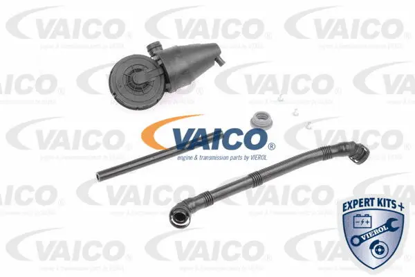 Repair Kit, crankcase ventilation